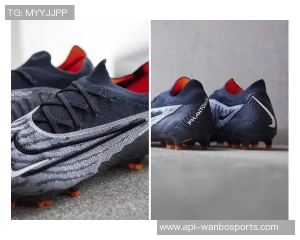 耐克足球鞋代言人背后的故事与品牌影响力分析