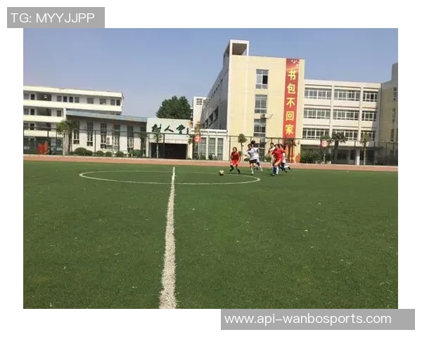 焦作足球班助力青少年成长培养未来足球明星的摇篮与希望