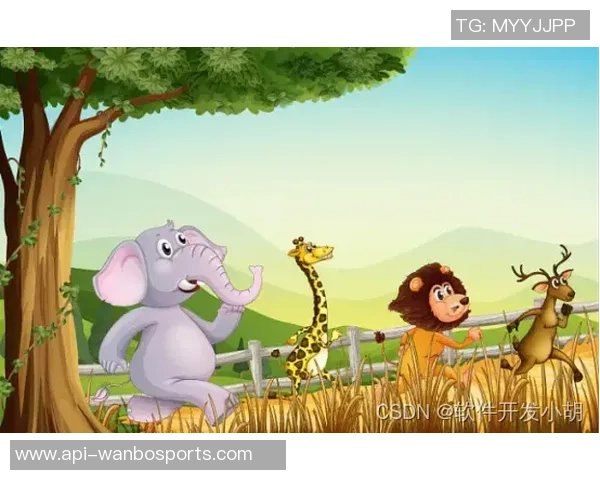 袋鼠足球奇遇记:一场荒诞的动物运动会与友谊的碰撞 袋鼠足球奇遇记:一场荒诞的动物运动会与友谊的碰撞