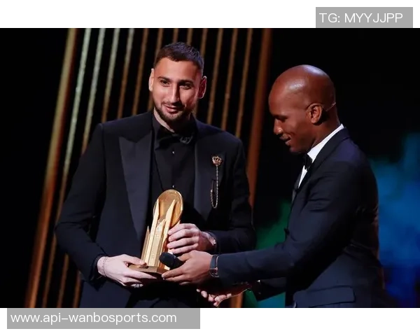 足球盛典荣耀之夜金球奖揭晓传奇球星再创辉煌
