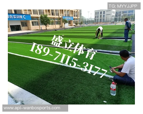 足球场人工草皮施工工艺详解及注意事项分享